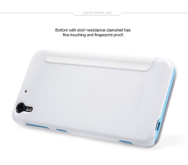 เคสมือถือ-Nillkin- Sparkle Leather Case-HTC-Desire Eye-Gadget-Friends02